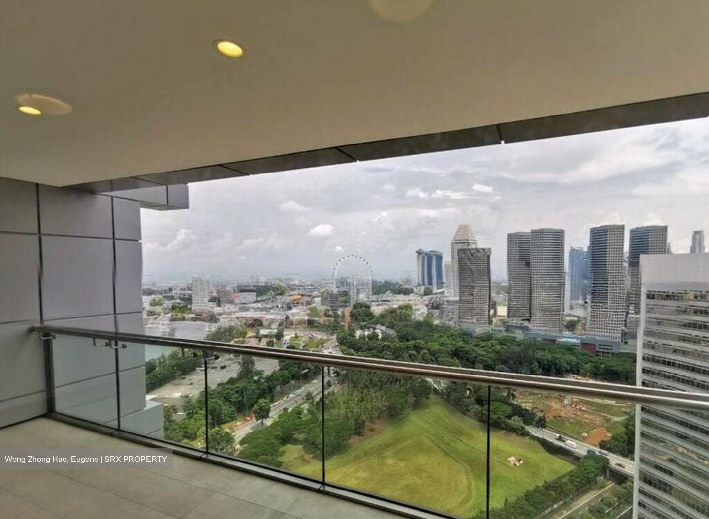 Concourse Skyline (D7), Apartment #552374661